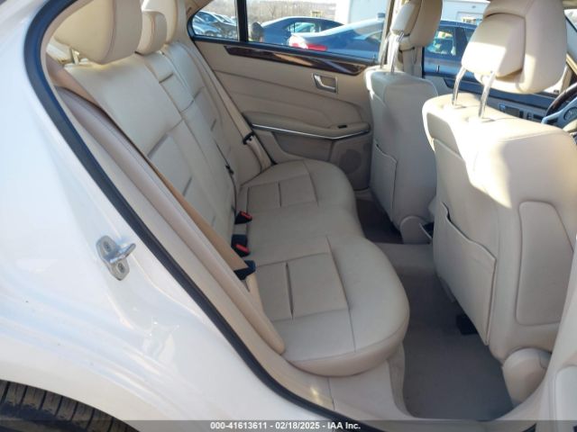 WDDHF8JB2GB225993 Mercedes-Benz E 350 4matic