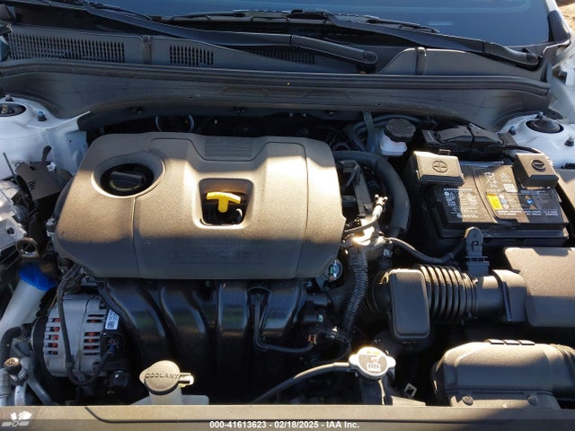 3KPF54AD2PE516771 KIA mpi nu