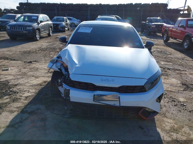 3KPF54AD2PE516771 KIA mpi nu