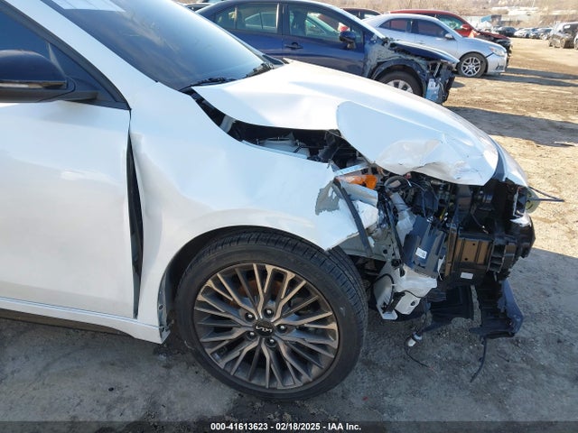 3KPF54AD2PE516771 KIA mpi nu