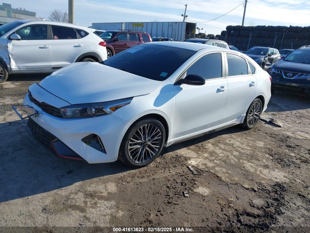 3KPF54AD2PE516771 KIA mpi nu