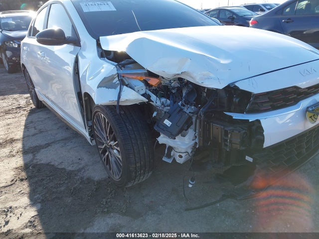 3KPF54AD2PE516771 KIA mpi nu