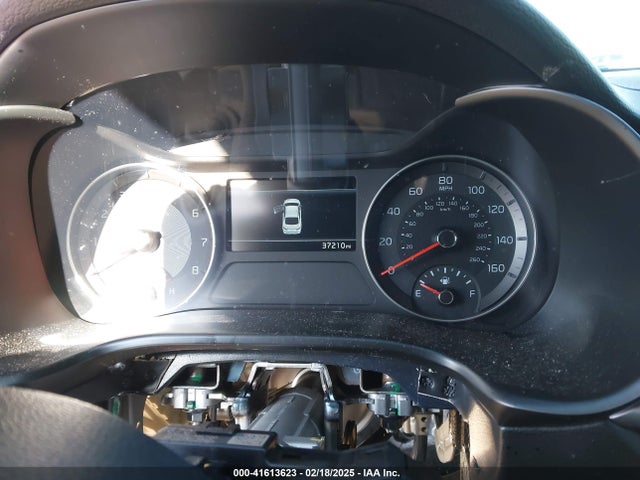 3KPF54AD2PE516771 KIA mpi nu