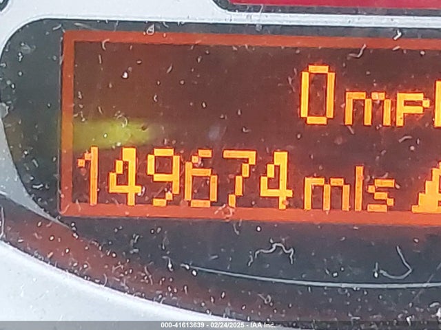 2008 MINI COOPER WMWMF33548TU65171 Photo 6