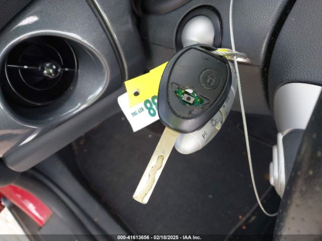 2004 MINI COOPER S WMWRE33454TD89117 Photo 10