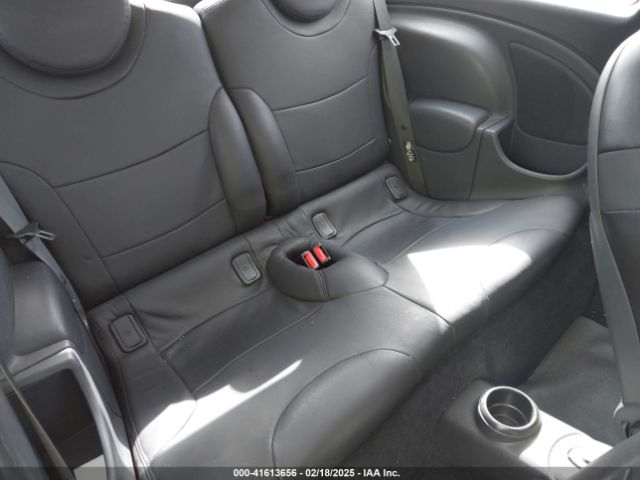 2004 MINI COOPER S WMWRE33454TD89117 Photo 7