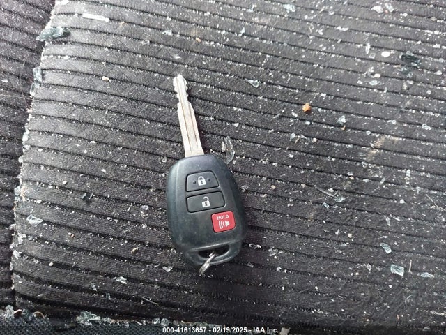 JTEBU5JR5M5898767 Toyota 4runner Trail Special Edition