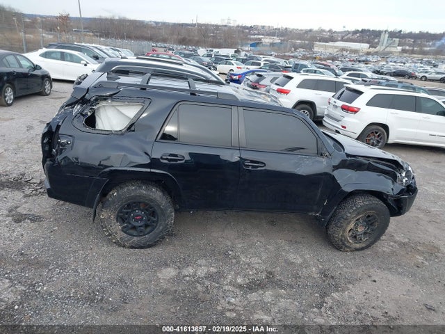 JTEBU5JR5M5898767 Toyota 4runner Trail Special Edition