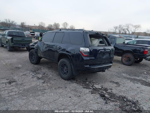 JTEBU5JR5M5898767 Toyota 4runner Trail Special Edition
