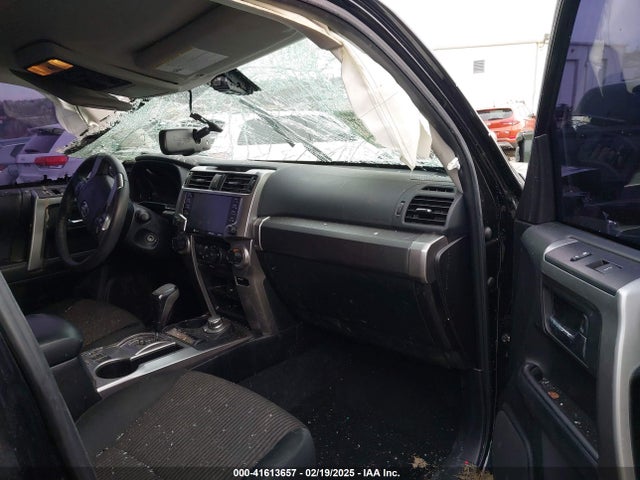 JTEBU5JR5M5898767 Toyota 4runner Trail Special Edition