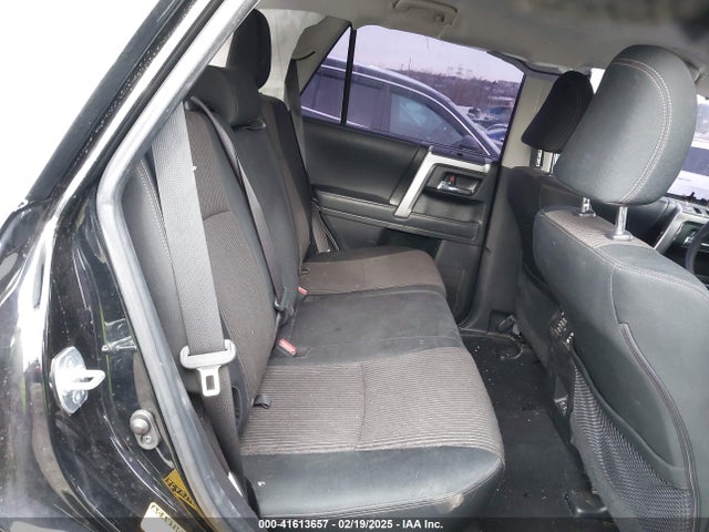 JTEBU5JR5M5898767 Toyota 4runner Trail Special Edition