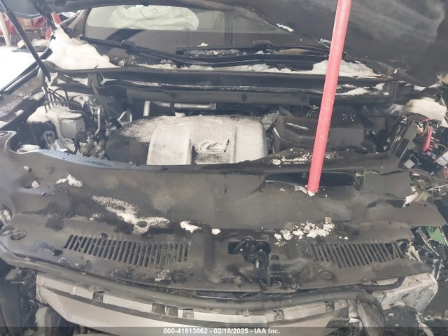 2T2BZMCAXHC081175 Lexus 2017