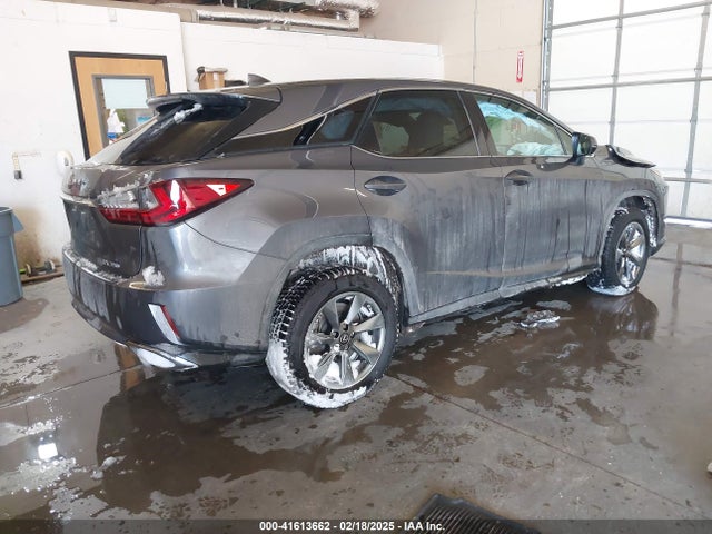 2T2BZMCAXHC081175 Lexus 2017
