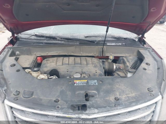 1GNKVHKD7FJ218049 Chevrolet Traverse 2lt