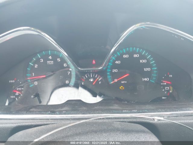 1GNKVHKD7FJ218049 Chevrolet Traverse 2lt
