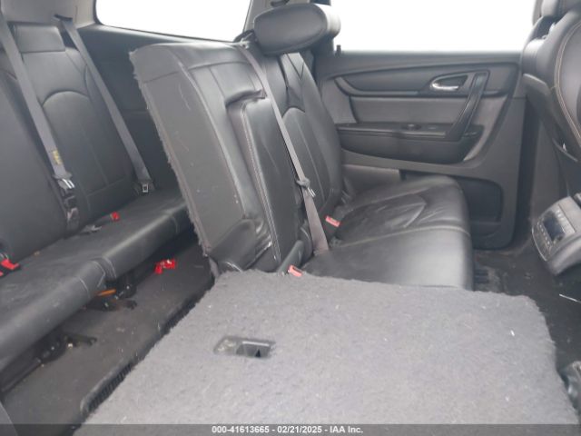 1GNKVHKD7FJ218049 Chevrolet Traverse 2lt