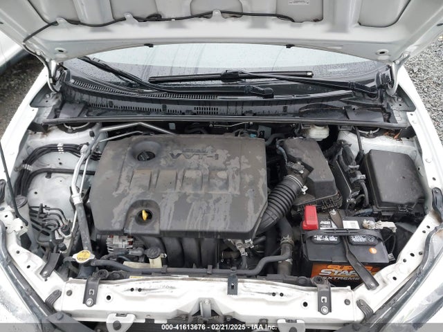 Toyota Corolla S Plus 2015 2T1BURHEXFC409445 Image 10