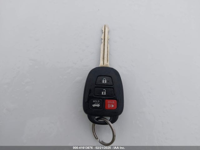 Toyota Corolla S Plus 2015 2T1BURHEXFC409445 Image 11