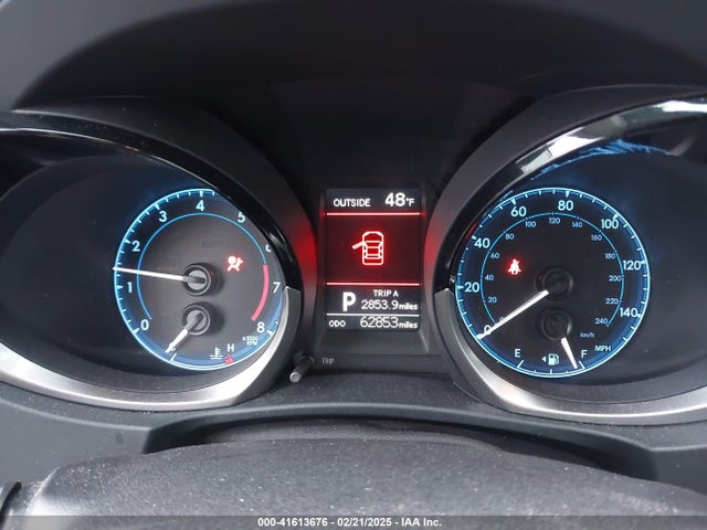 Toyota Corolla S Plus 2015 2T1BURHEXFC409445 Image 7