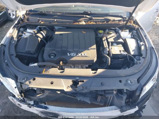 1G4GB5G30FF249390 Buick Lacrosse Leather