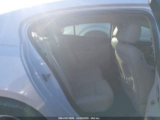 1G4GB5G30FF249390 Buick Lacrosse Leather