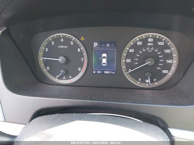 5NPE24AF8FH056936 Hyundai SONATA SE