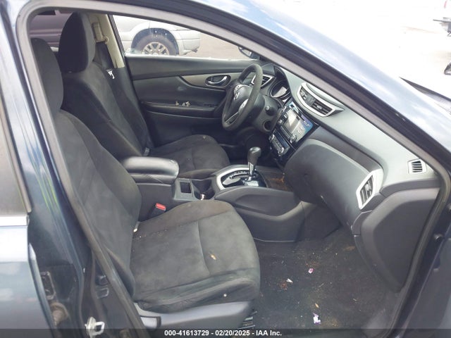Продаж на аукціоні авто 2016 Nissan Rogue Sv, vin: 5N1AT2MT9GC852296, номер лоту: 41613729