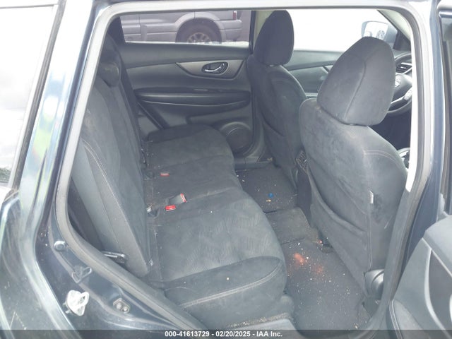 Продаж на аукціоні авто 2016 Nissan Rogue Sv, vin: 5N1AT2MT9GC852296, номер лоту: 41613729