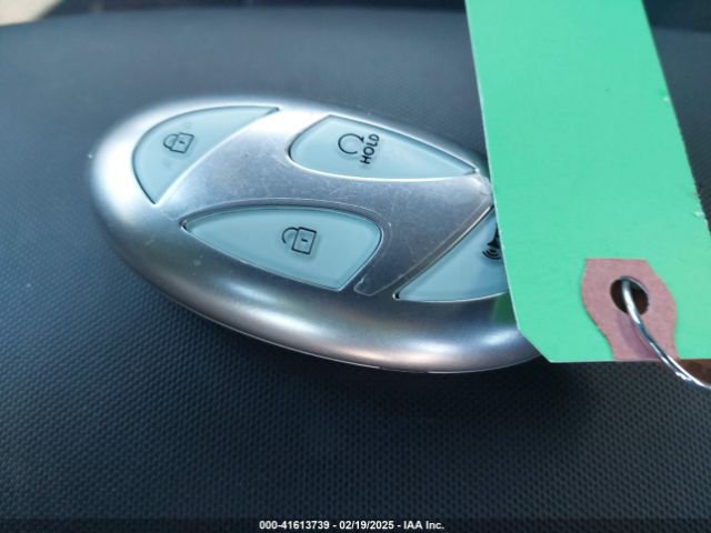 KMHM24AC5SA088984 Hyundai Ioniq 6 Se