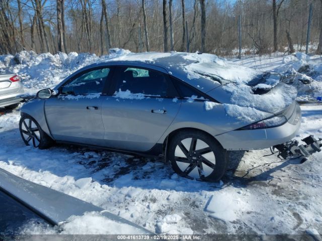 KMHM24AC5SA088984 Hyundai Ioniq 6 Se