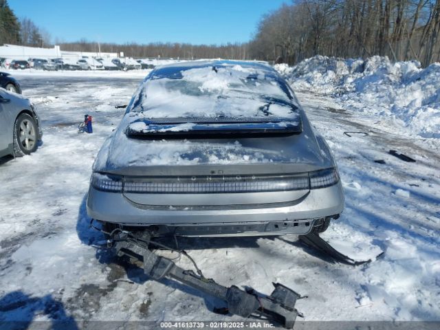 KMHM24AC5SA088984 Hyundai Ioniq 6 Se