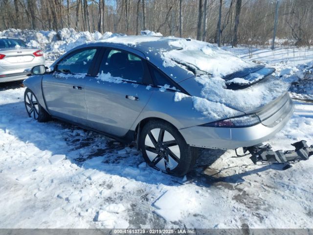 KMHM24AC5SA088984 Hyundai Ioniq 6 Se