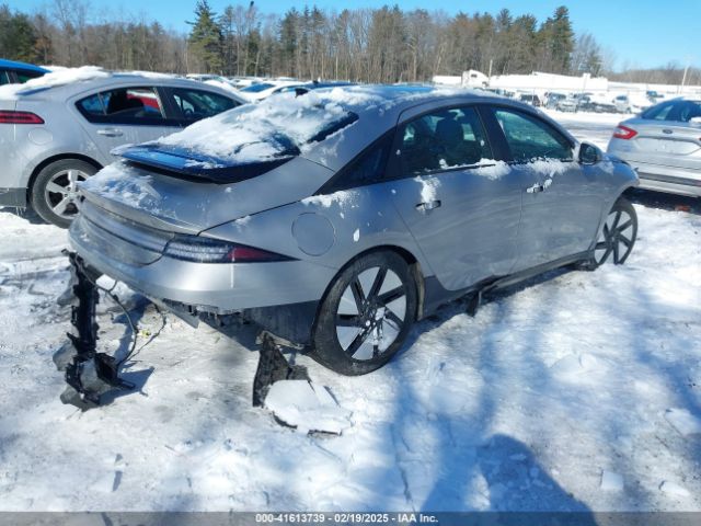 KMHM24AC5SA088984 Hyundai Ioniq 6 Se