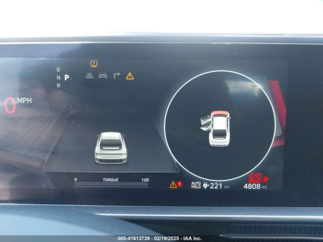 KMHM24AC5SA088984 Hyundai Ioniq 6 Se