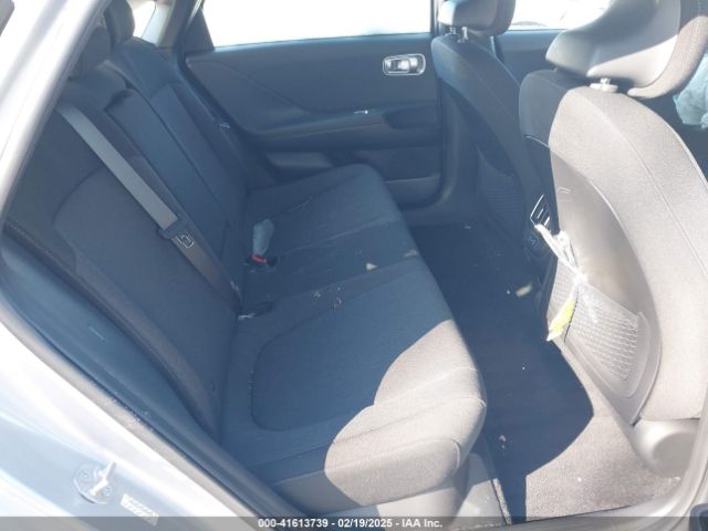 KMHM24AC5SA088984 Hyundai Ioniq 6 Se