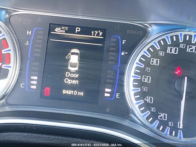 Chrysler 200 Limited 2015 1C3CCCAB6FN510861 Image 15
