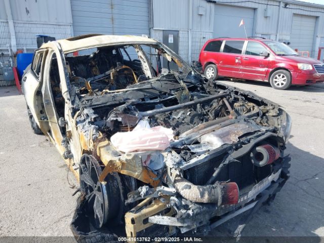 2020 BMW X4 M 5YMUJ0C08L9C41566 Photo 5