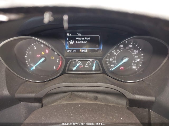 1FMCU9GD0KUB70039 Ford ESCAPE SE
