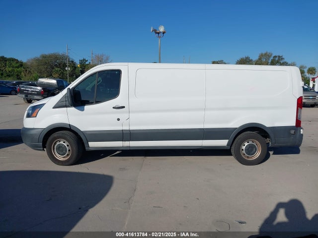 Ford Transit-150 2018 1FTYE2YM0JKA41404 Image 15