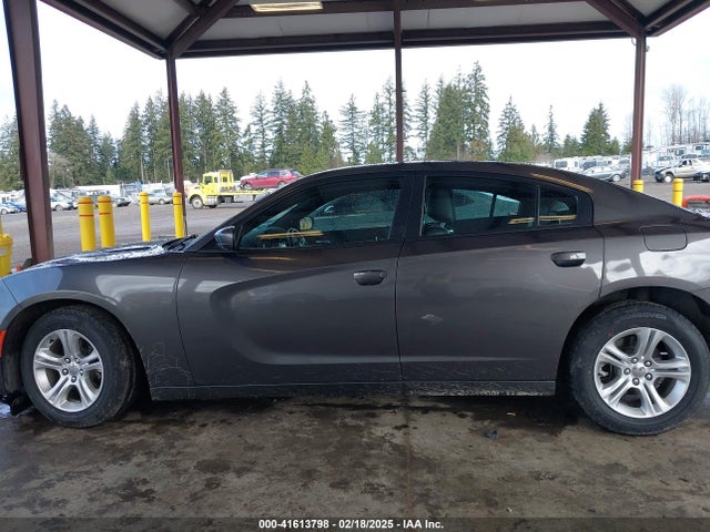 Dodge Charger Sxt Rwd 2021 2C3CDXBG8MH624946 Image 15