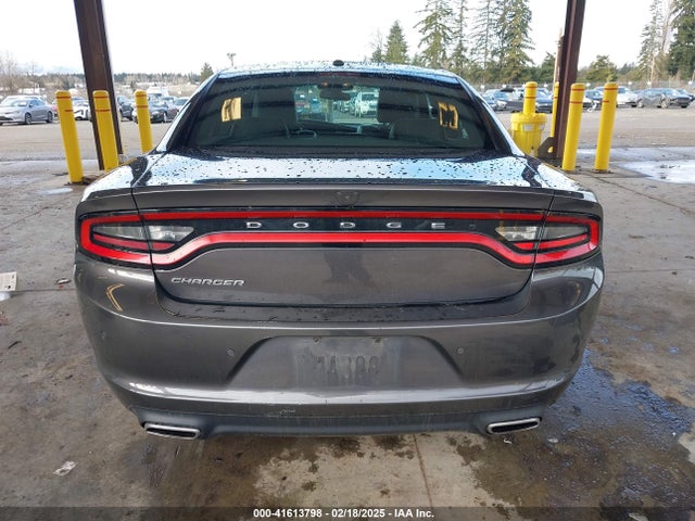 Dodge Charger Sxt Rwd 2021 2C3CDXBG8MH624946 Image 17