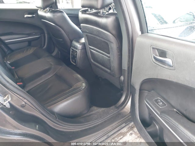 Dodge Charger Sxt Rwd 2021 2C3CDXBG8MH624946 Image 8