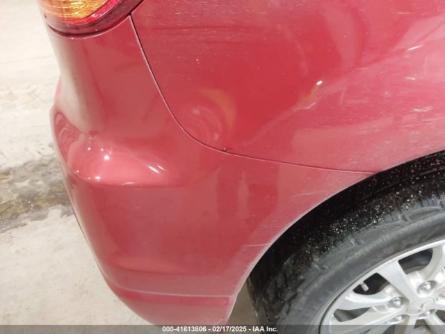 2011 MITSUBISHI OUTLANDER SPORT JA4AP3AU4BZ010963 Photo 5