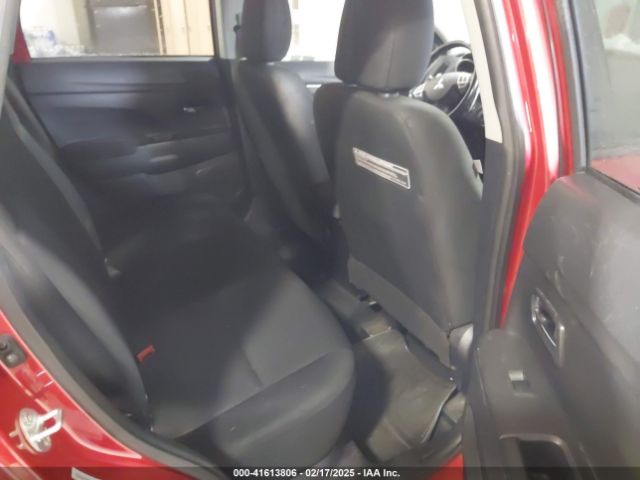 2011 MITSUBISHI OUTLANDER SPORT JA4AP3AU4BZ010963 Photo 7