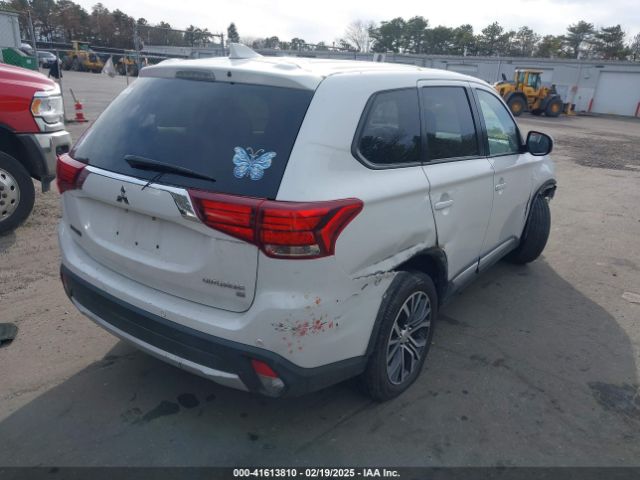 2018 MITSUBISHI OUTLANDER JA4AD3A30JZ063299 Photo 3