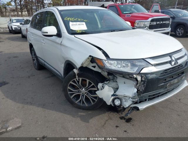 2018 MITSUBISHI OUTLANDER JA4AD3A30JZ063299 Photo 5