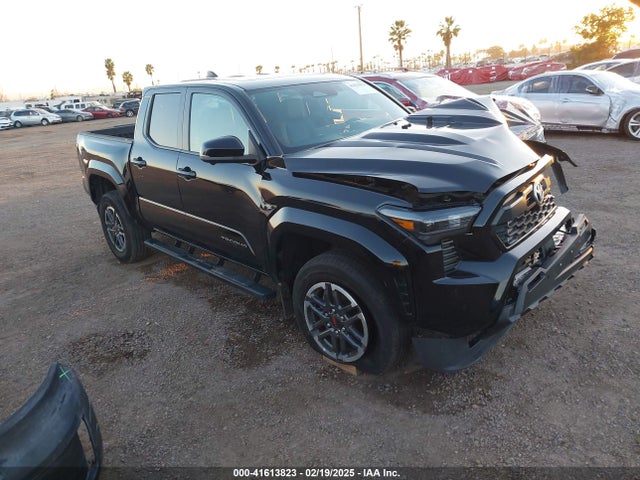 Toyota Tacoma Trd Sport 2024 3TMKB5FN2RM009666 Image 1