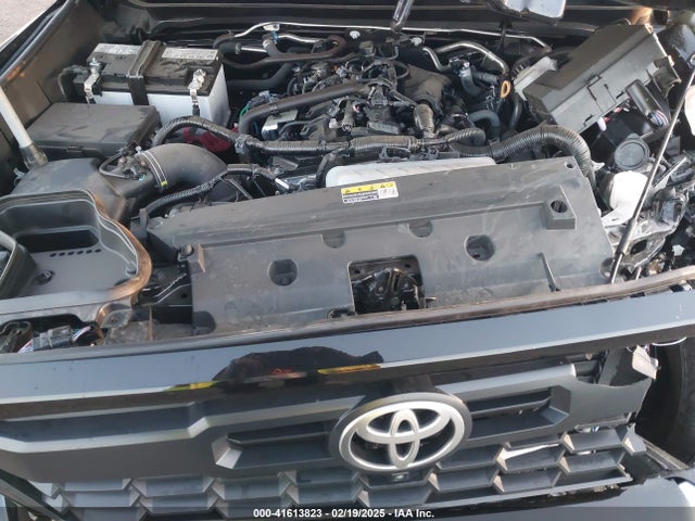Toyota Tacoma Trd Sport 2024 3TMKB5FN2RM009666 Image 10