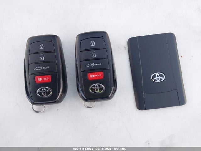 Toyota Tacoma Trd Sport 2024 3TMKB5FN2RM009666 Image 11