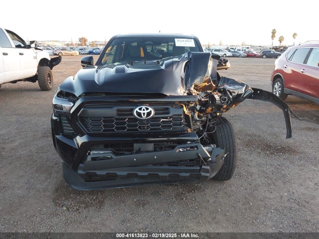 Toyota Tacoma Trd Sport 2024 3TMKB5FN2RM009666 Image 13